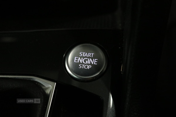 Used Volkswagen Tiguan 2021 for sale - 77426421: Photo 24