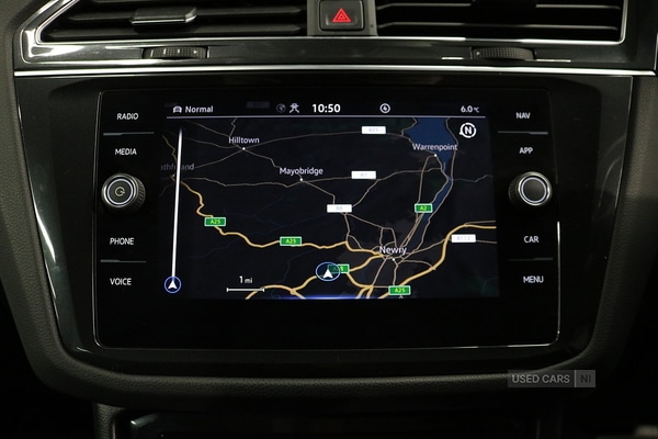 Used Volkswagen Tiguan 2021 for sale - 77426421: Photo 25