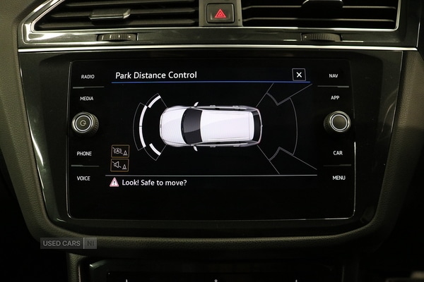 Used Volkswagen Tiguan 2021 for sale - 77426421: Photo 26