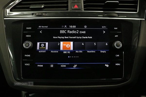 Used Volkswagen Tiguan 2021 for sale - 77426421: Photo 27