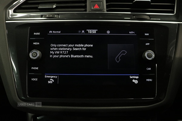 Used Volkswagen Tiguan 2021 for sale - 77426421: Photo 28