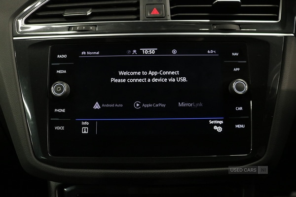 Used Volkswagen Tiguan 2021 for sale - 77426421: Photo 29