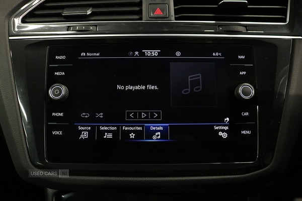 Used Volkswagen Tiguan 2021 for sale - 77426421: Photo 31