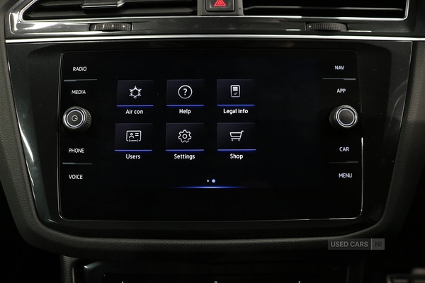 Used Volkswagen Tiguan 2021 for sale - 77426421: Photo 33