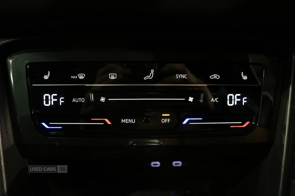 Used Volkswagen Tiguan 2021 for sale - 77426421: Photo 36