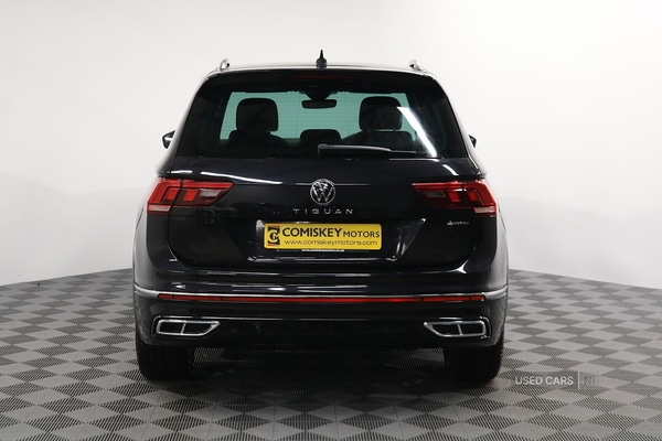 Used Volkswagen Tiguan 2021 for sale - 77426421: Photo 5