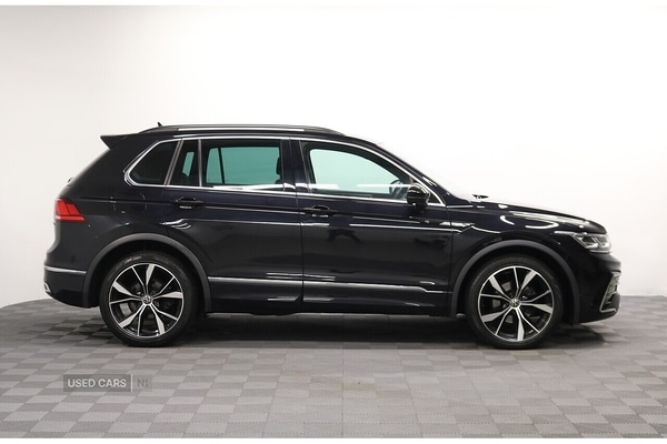 Used Volkswagen Tiguan 2021 for sale - 77426421: Photo 7