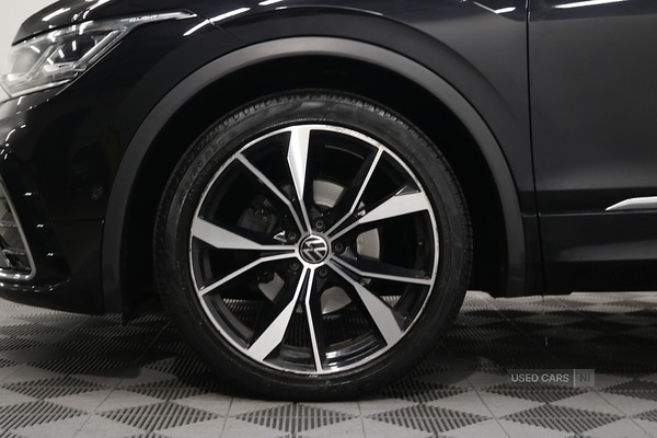 Used Volkswagen Tiguan 2021 for sale - 77426421: Photo 8