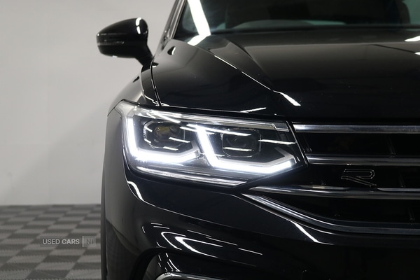 Used Volkswagen Tiguan 2021 for sale - 77426421: Photo 9