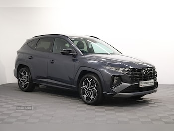 Used Hyundai TUCSON 2023 for sale - 79169994: Photo