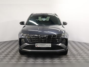 Used Hyundai TUCSON 2023 for sale - 79169994: Photo