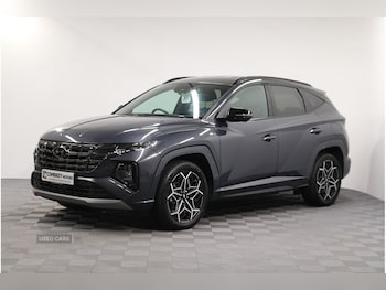 Used Hyundai TUCSON 2023 for sale - 79169994: Photo