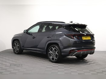 Used Hyundai TUCSON 2023 for sale - 79169994: Photo