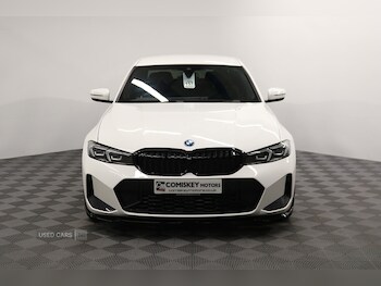 Used BMW 3 Series 2023 for sale - 79401725: Photo