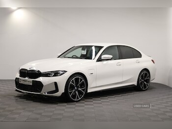 Used BMW 3 Series 2023 for sale - 79401725: Photo