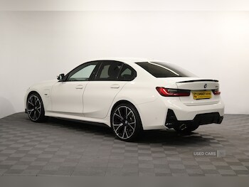 Used BMW 3 Series 2023 for sale - 79401725: Photo