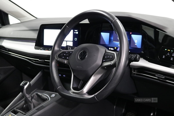 Used Volkswagen Golf 2022 for sale - 78035622: Photo 15