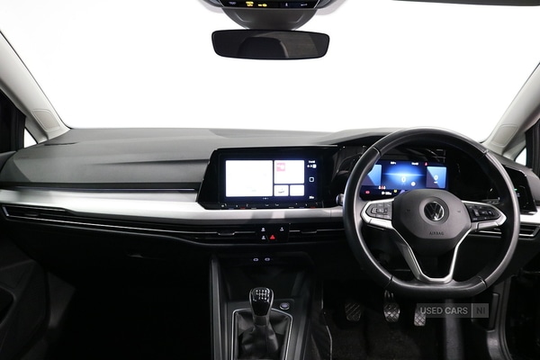 Used Volkswagen Golf 2022 for sale - 78035622: Photo 16