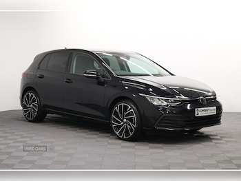 Volkswagen Golf feature image