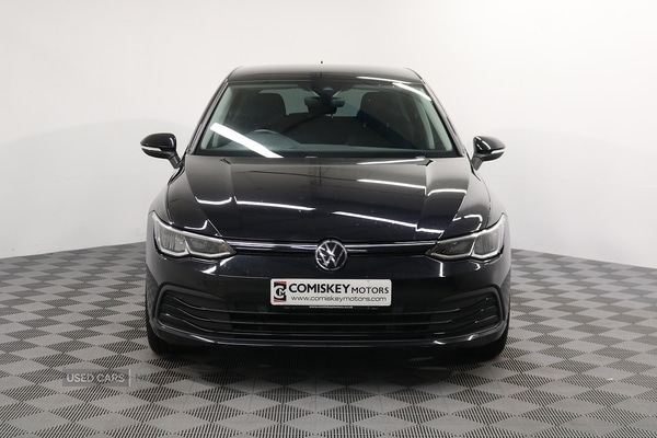 Used Volkswagen Golf 2022 for sale - 78035622: Photo 2