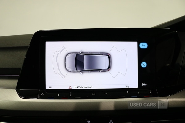 Used Volkswagen Golf 2022 for sale - 78035622: Photo 26