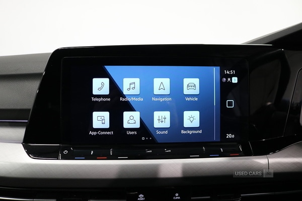 Used Volkswagen Golf 2022 for sale - 78035622: Photo 29