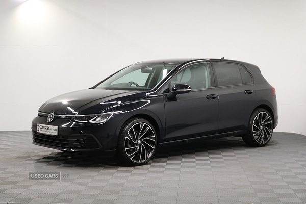 Used Volkswagen Golf 2022 for sale - 78035622: Photo 3