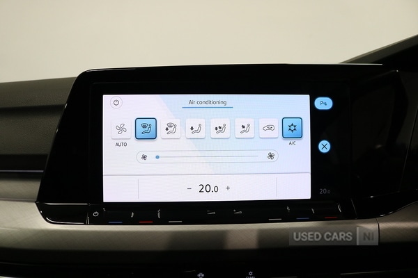 Used Volkswagen Golf 2022 for sale - 78035622: Photo 31