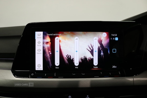 Used Volkswagen Golf 2022 for sale - 78035622: Photo 34