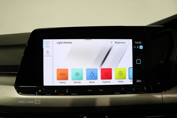 Used Volkswagen Golf 2022 for sale - 78035622: Photo 35