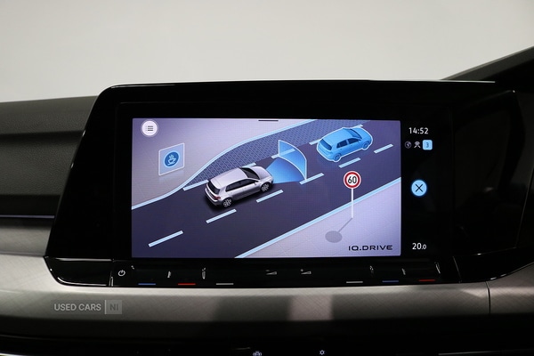 Used Volkswagen Golf 2022 for sale - 78035622: Photo 36