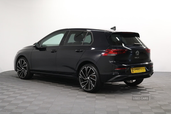 Used Volkswagen Golf 2022 for sale - 78035622: Photo 4