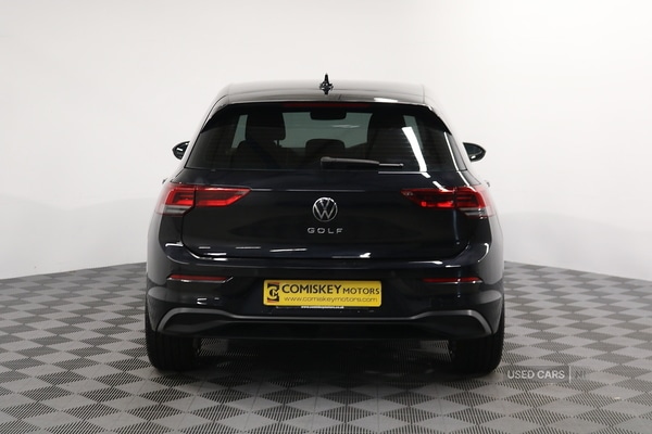 Used Volkswagen Golf 2022 for sale - 78035622: Photo 5