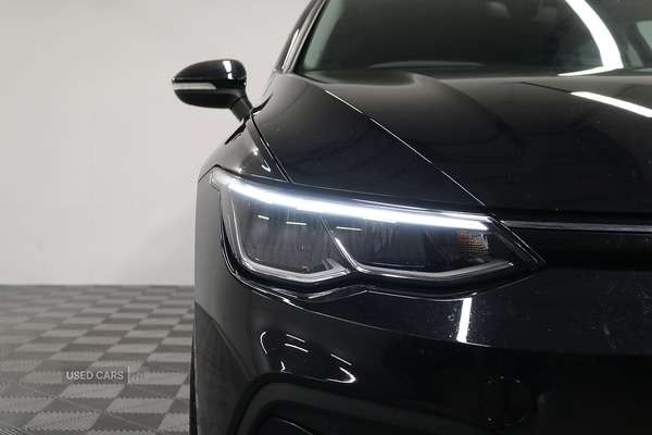 Used Volkswagen Golf 2022 for sale - 78035622: Photo 9