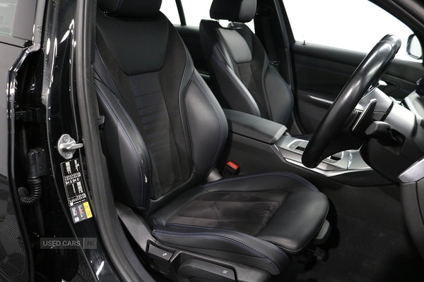 Used BMW 3 Series 2023 for sale - 77958928: Photo 13