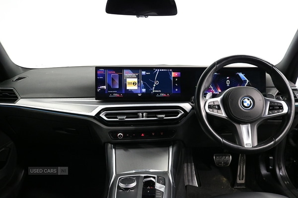 Used BMW 3 Series 2023 for sale - 77958928: Photo 14