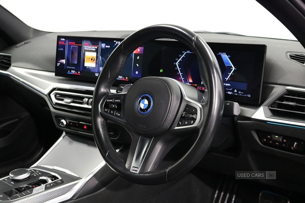 Used BMW 3 Series 2023 for sale - 77958928: Photo 15