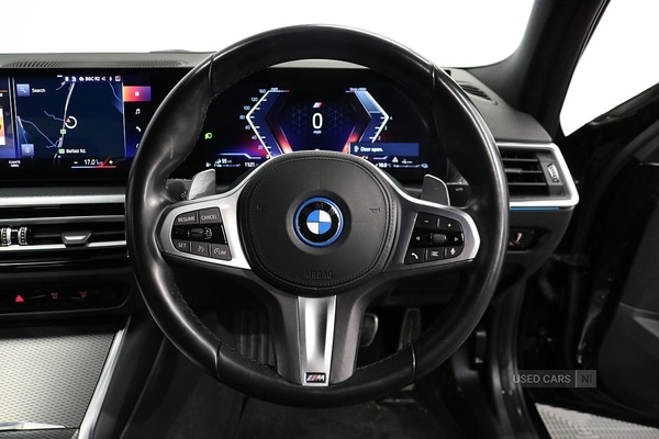 Used BMW 3 Series 2023 for sale - 77958928: Photo 16