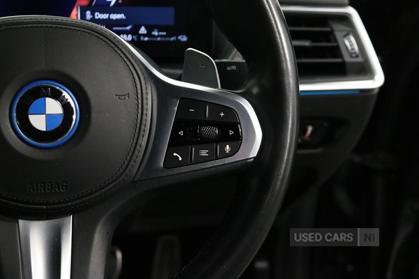 Used BMW 3 Series 2023 for sale - 77958928: Photo 17