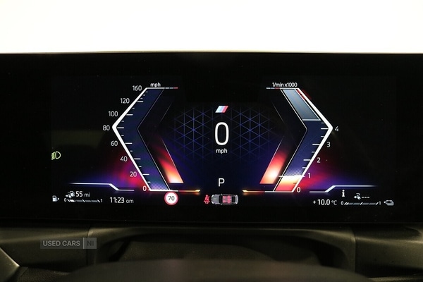 Used BMW 3 Series 2023 for sale - 77958928: Photo 19