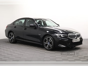 Used BMW 3 Series 2023 for sale - 77958928: Photo