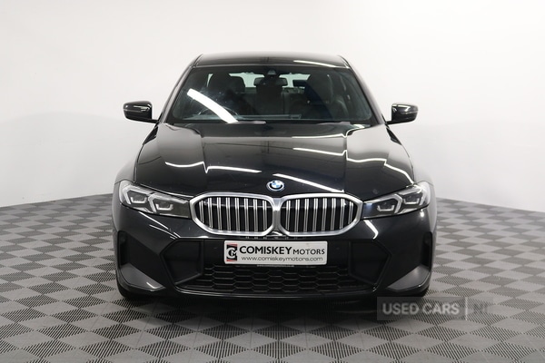 Used BMW 3 Series 2023 for sale - 77958928: Photo 2