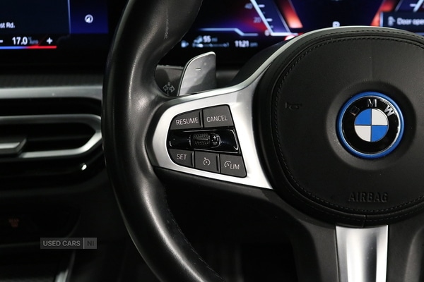 Used BMW 3 Series 2023 for sale - 77958928: Photo 20