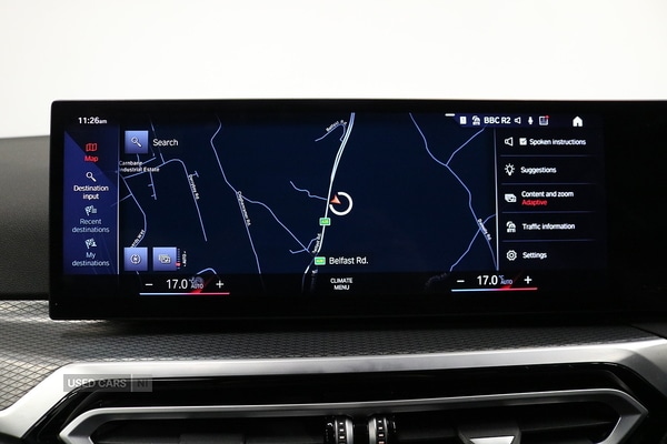 Used BMW 3 Series 2023 for sale - 77958928: Photo 27