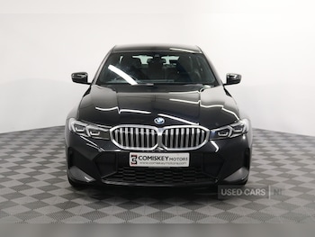 Used BMW 3 Series 2023 for sale - 77958928: Photo