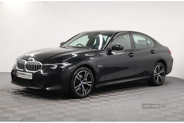 Used BMW 3 Series 2023 for sale - 77958928: Photo 3