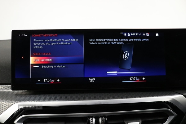 Used BMW 3 Series 2023 for sale - 77958928: Photo 31