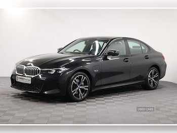 Used BMW 3 Series 2023 for sale - 77958928: Photo