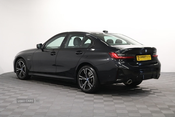 Used BMW 3 Series 2023 for sale - 77958928: Photo 4