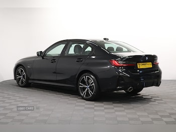Used BMW 3 Series 2023 for sale - 77958928: Photo